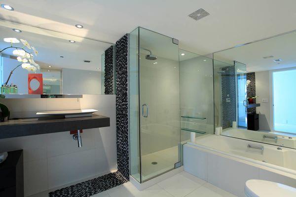 Southern Valley Shower Doors