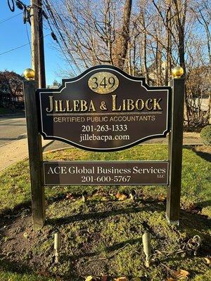 Michael S. Libock & Co.