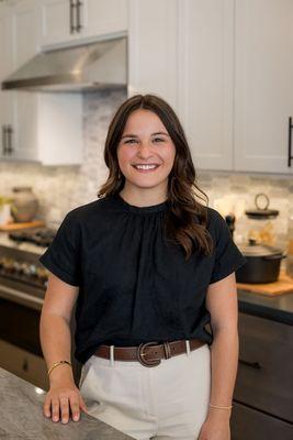 Molly Simpson - Magnolia Realty