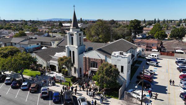 Emmanuel Reformed Church