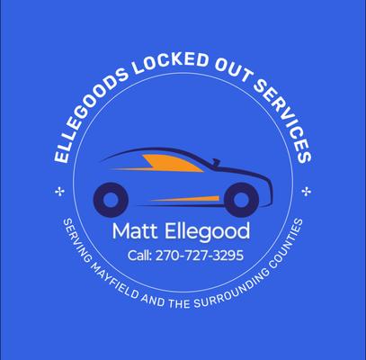 Ellegoods locked out services