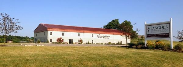 Church of the Nazarene