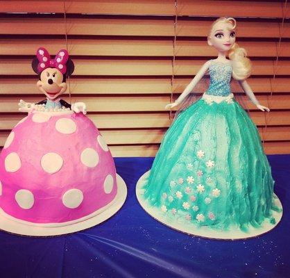 Tiffany's Sweet Shop