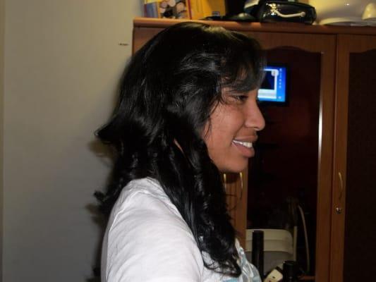 K Renee Hair Boutique