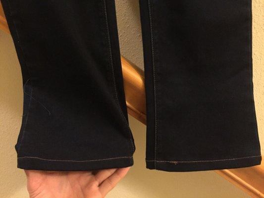 More pics of Jean #4