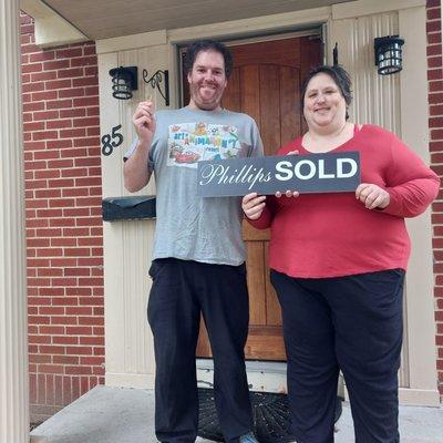 Bernie Wynant - Keller Williams Realty