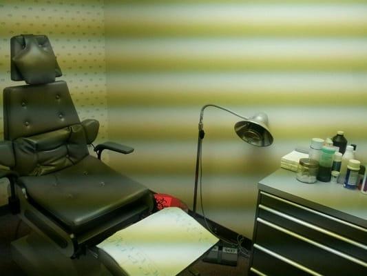 Capitol Foot & Ankle LLC