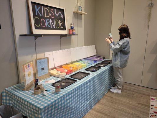 Kalamazoo Candle Company