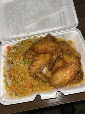Magic Wok