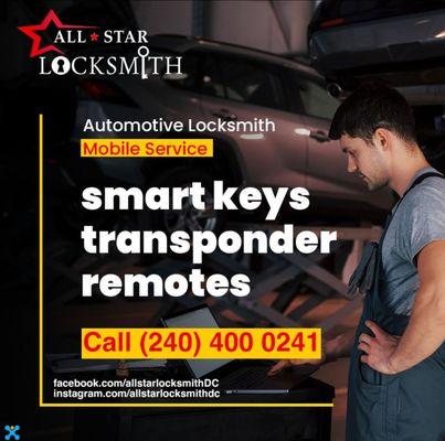 All Star Locksmith