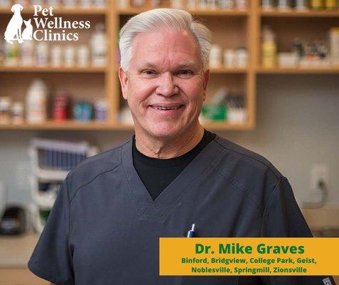 Binford Pet Wellness Clinic