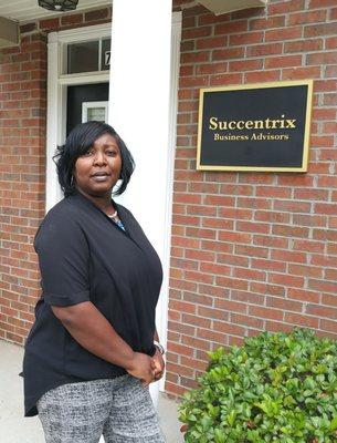 Succentrix Business Advisors