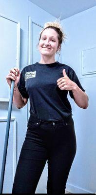 Megan's Home Cleaning