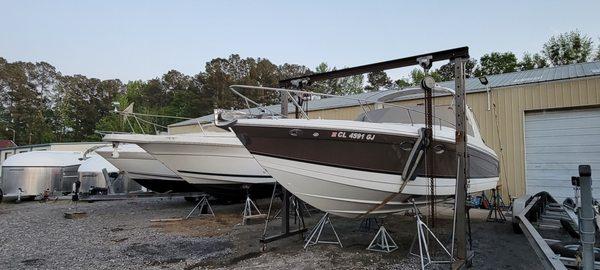 Alden Transport & Marine