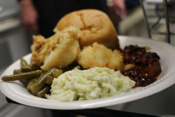 FaithTree Christian Fellowship