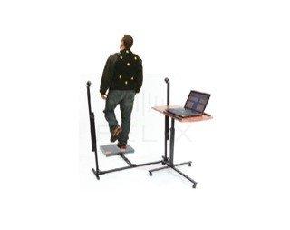 Equlibrate Computerized Balance Assessment Device