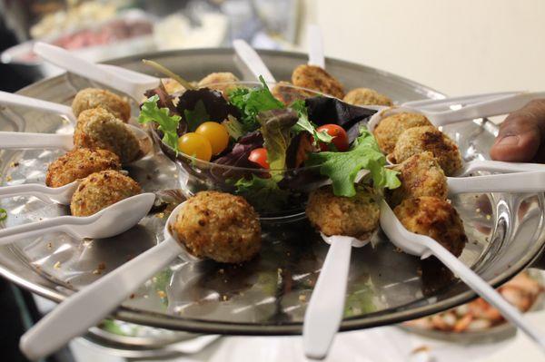 EAT w/ Culinary Professionals