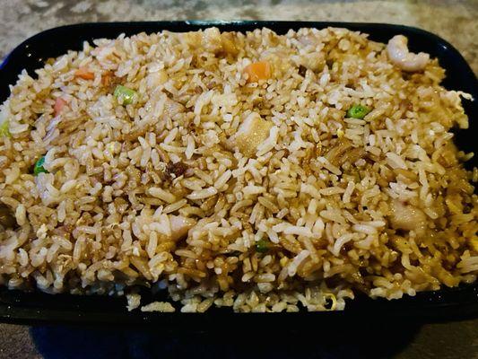 Peking Chinese Restaurant