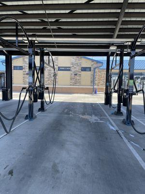 Tidal Wave Auto Spa | Car Wash