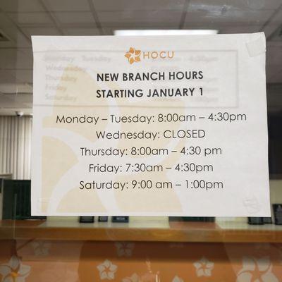 Honolulu Federal Credit Union