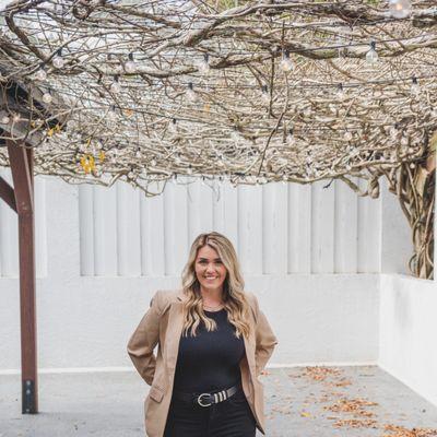 Taylor Lewis - Bricks & Mortar Real Estate & Development