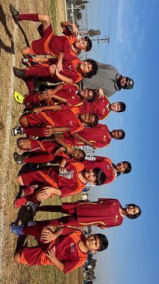 Barack Obama Charter School