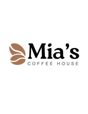 Mia's Coffee House