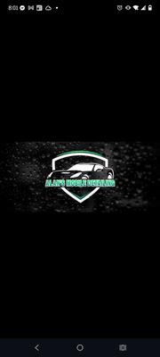 Alan's Mobile Detailing