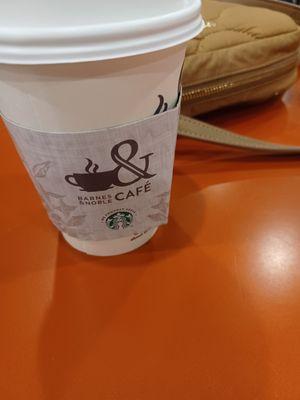 Barnes & Noble Booksellers