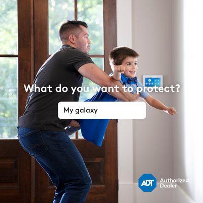 Donovan Smart Home Technology