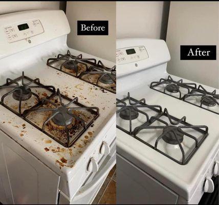 Mother & Daughter Cleaning Services