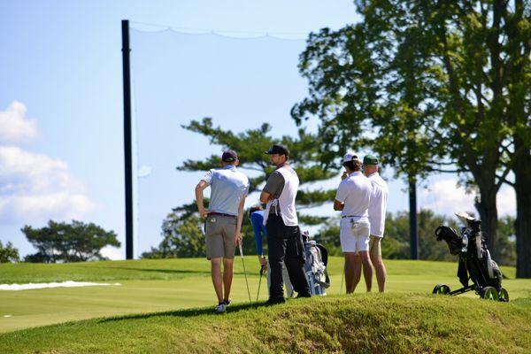 Oak Ridge Country Club