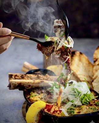 D-D Delight Restaurant