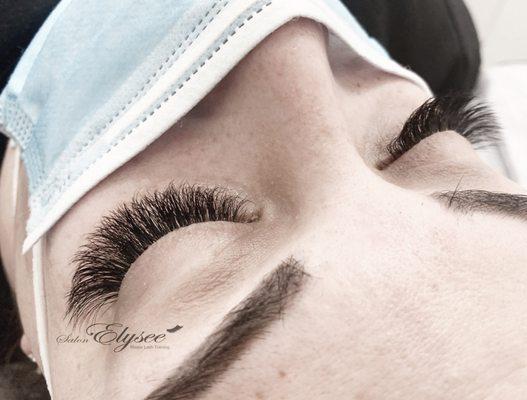 Elysee Lash Extensions