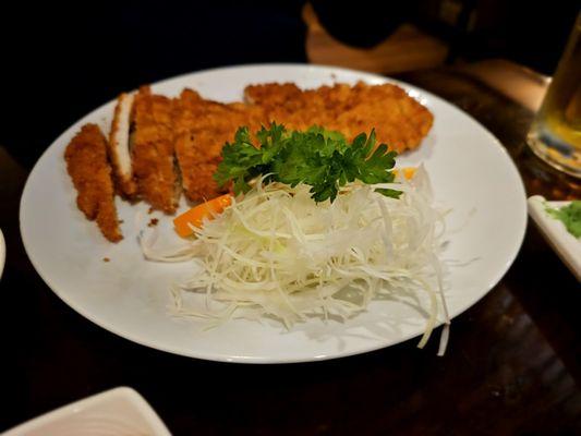 Osan Japanese Restaurant