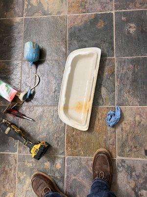 Jeff’s Plumbing Repair