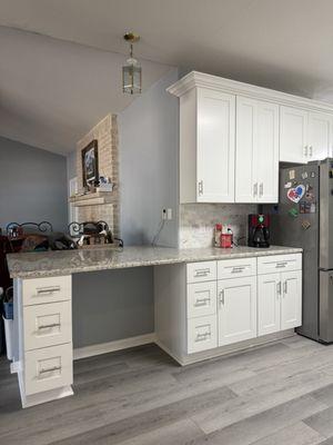 Springbok Remodeling