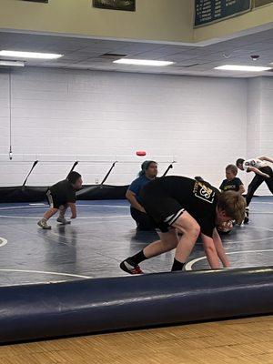 Temescal Canyon High School