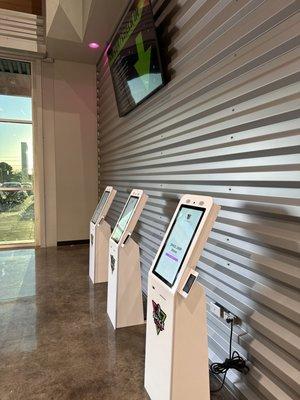 Sign the waiver online or here. 4/1/2023