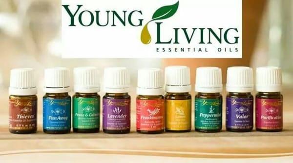 Spiritual Air Connection