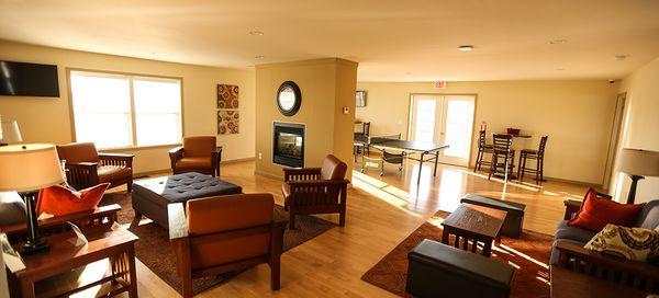 Collegiate Village of Potsdam