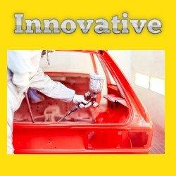 Innovative Auto Body and Mechanical Repair
