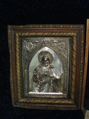 All About Antiques & Interiors