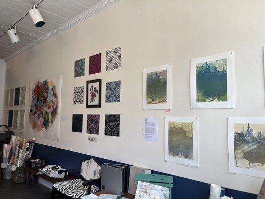 Colonial Wallcoverings