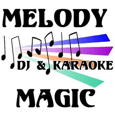 Melody Magic DJ & Karaoke