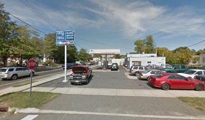 Quality Service Center