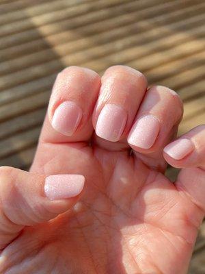 Color: OPI-15