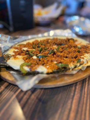 Viva La Fiesta Mexican Restaurant