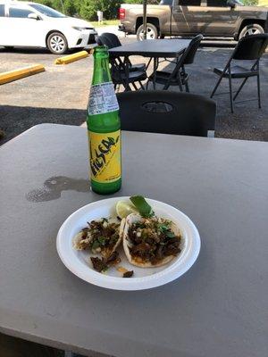 Las Trancas Taqueria