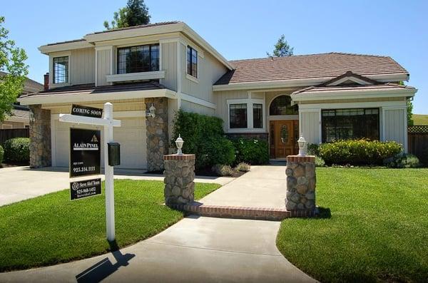 Debi Stein - Coldwell Banker